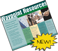 Waypoint Resources, LLC Brochure