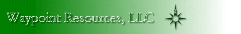 Waypoint Resources, LLC